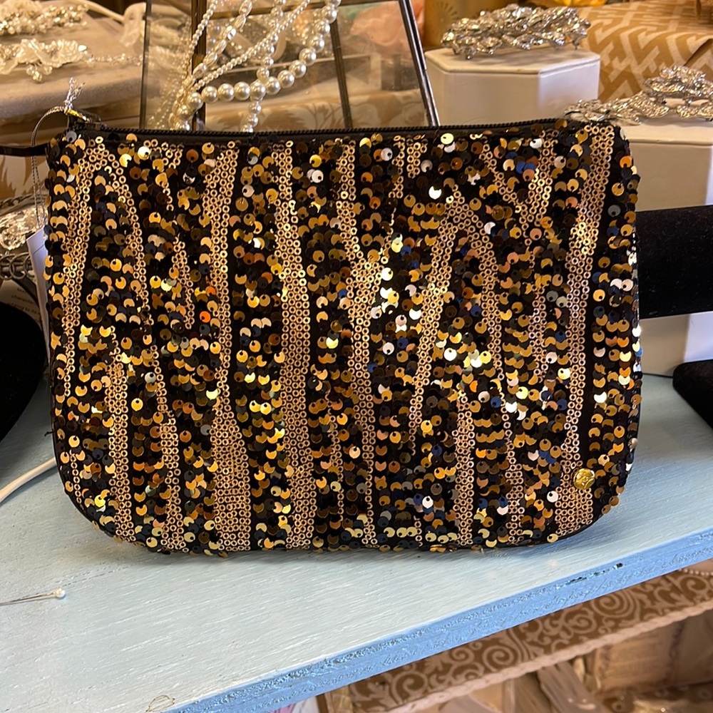 Stephanie Johnson Cosmetic Bag